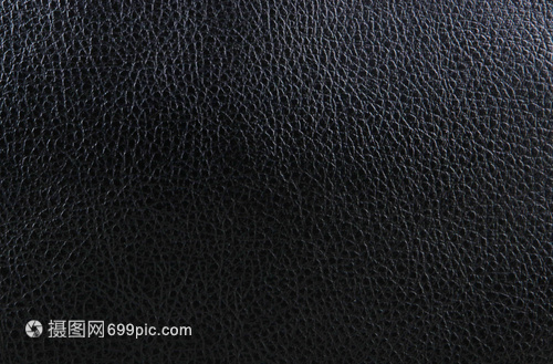 黑色皮质 从历史传承到现代风尚