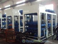 供应非承重墙砌块设备、保温砌块设备及保温墙板设备 为现代建筑节能与纺织皮革行业提供创新解决方案